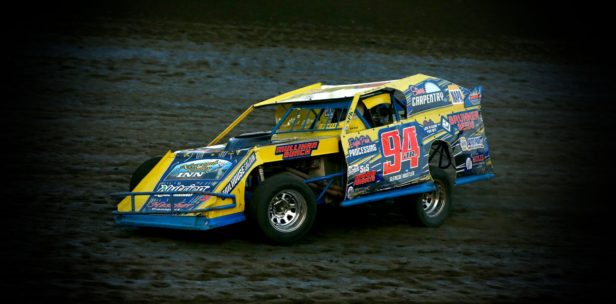 John Doelle - Arcadia, WI